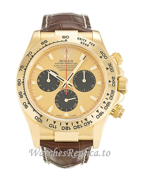 Rolex daytona 40mm dial